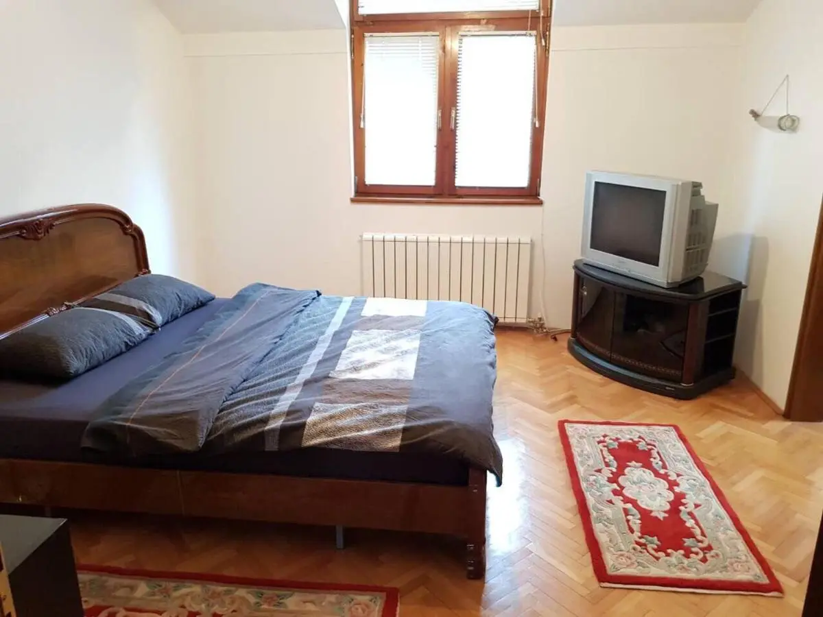 Apartment Maxim