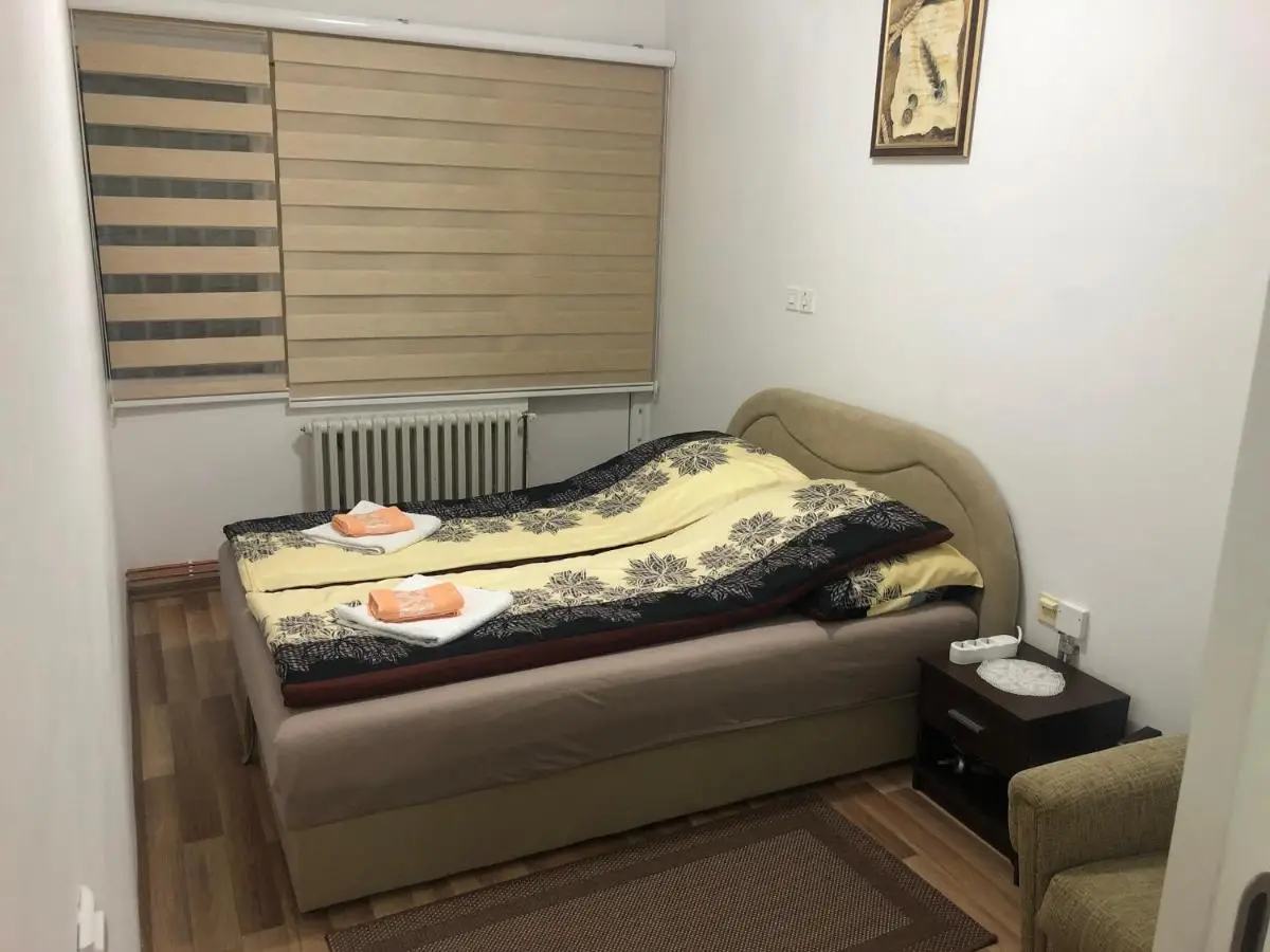 Apartman Meka