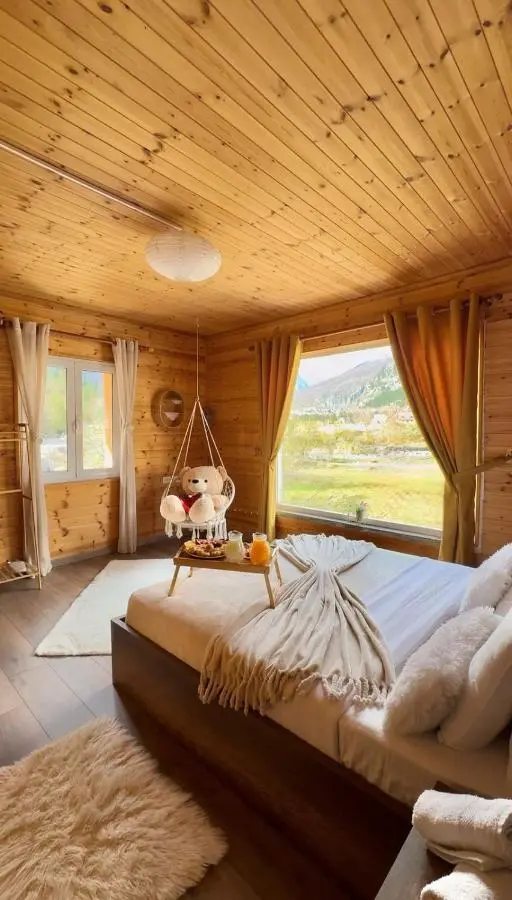 Guesthouse Marashi