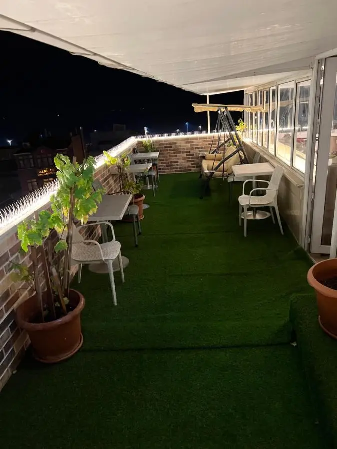 My Holiday Time Hotel