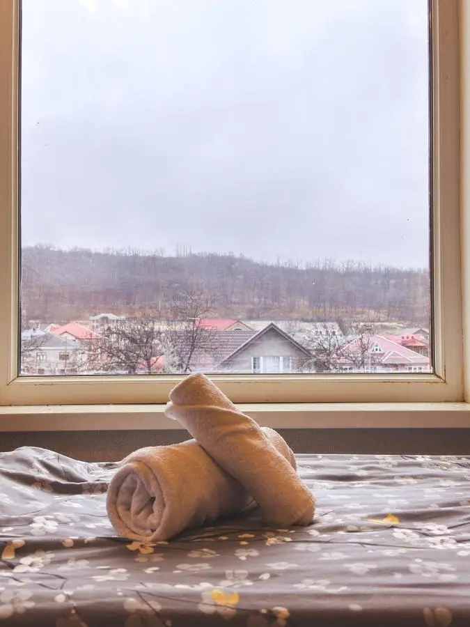 MAER'S Hotel