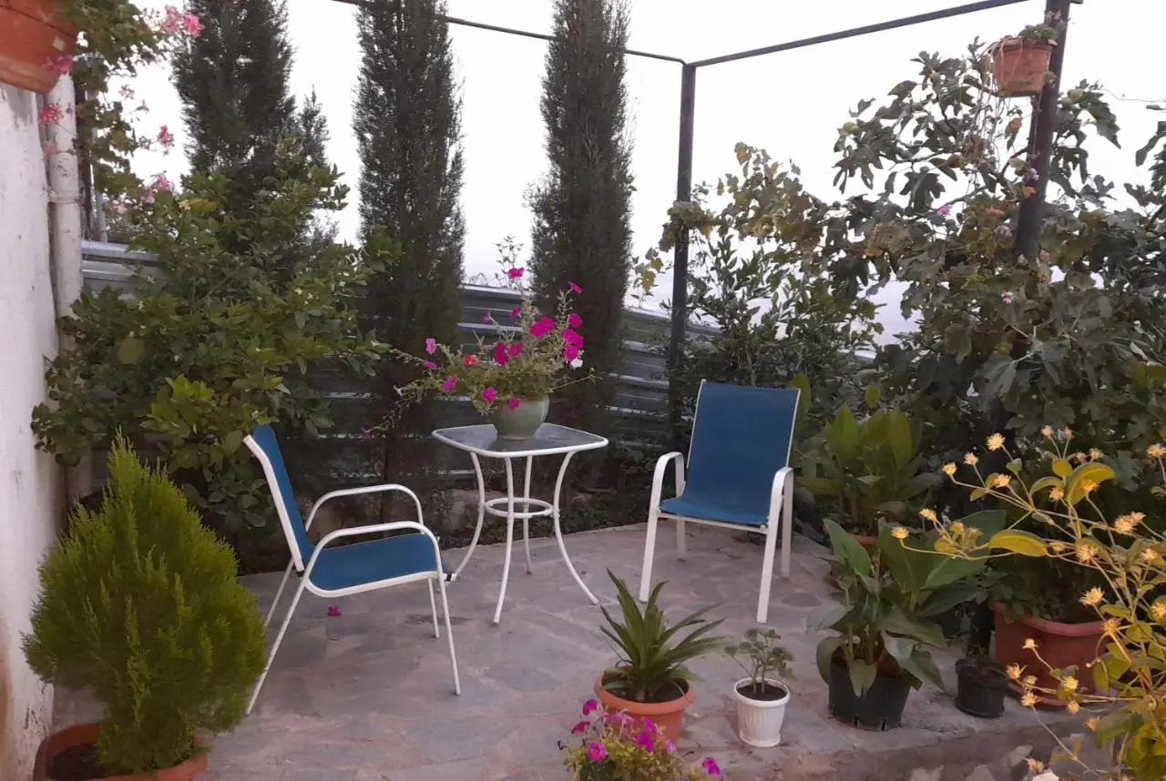 Abramichi Guest House