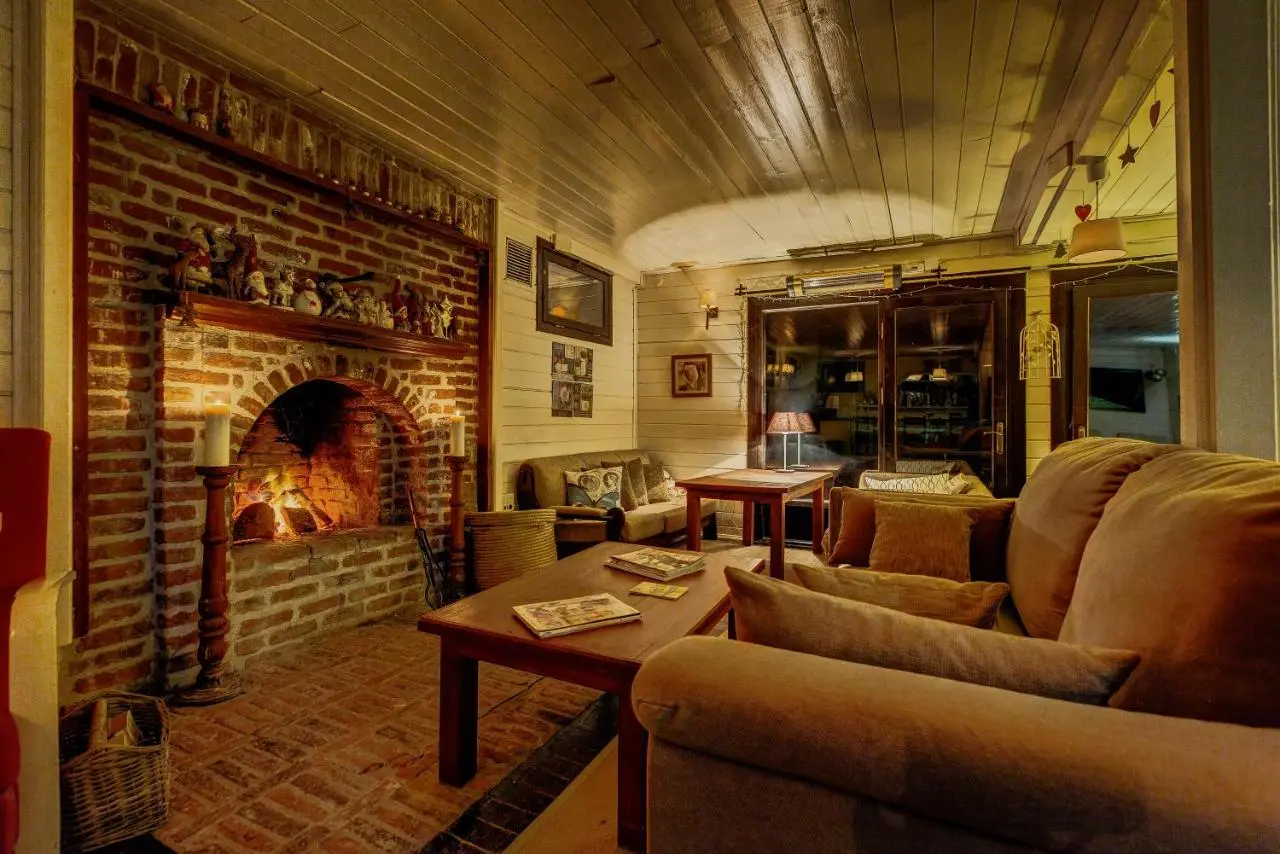 Agva Greenline Guesthouse (Adult Only +12)