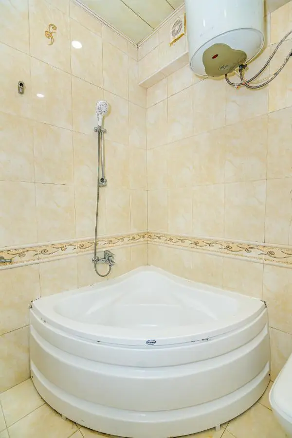 Sweet Apartment in Nizami
