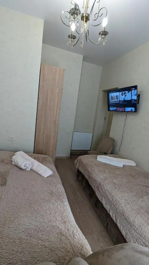 Lela Apartments