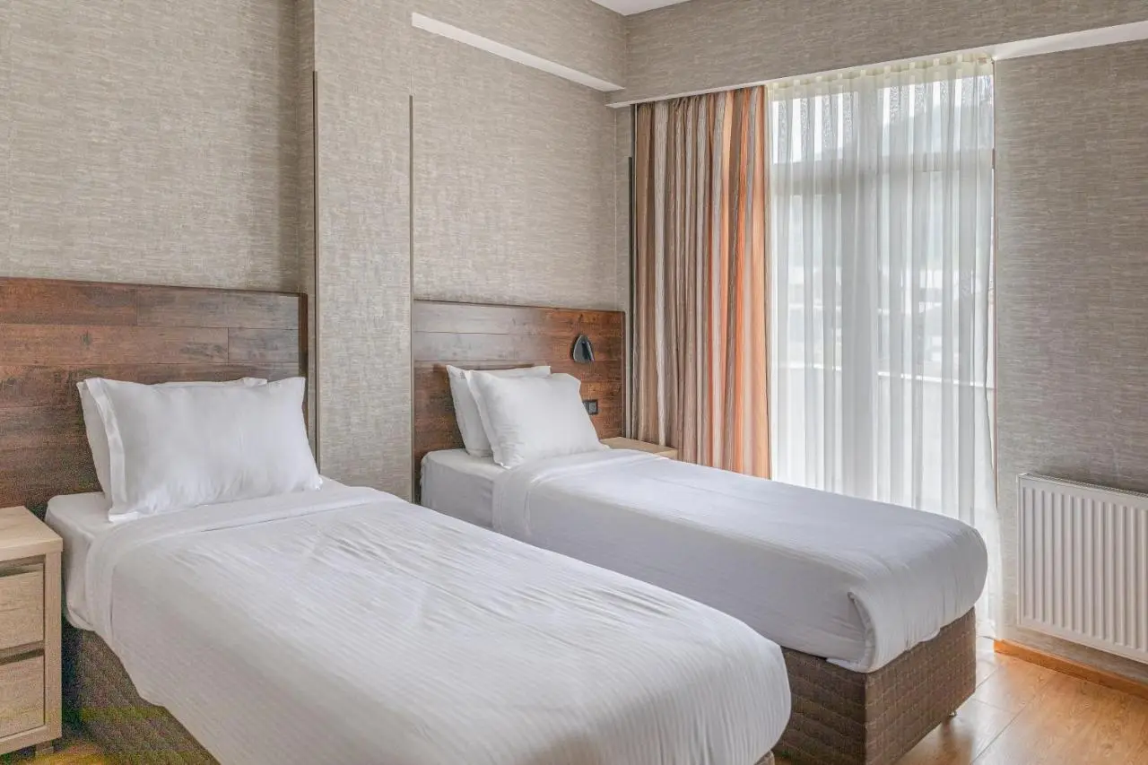 Hotel 25 Bakuriani