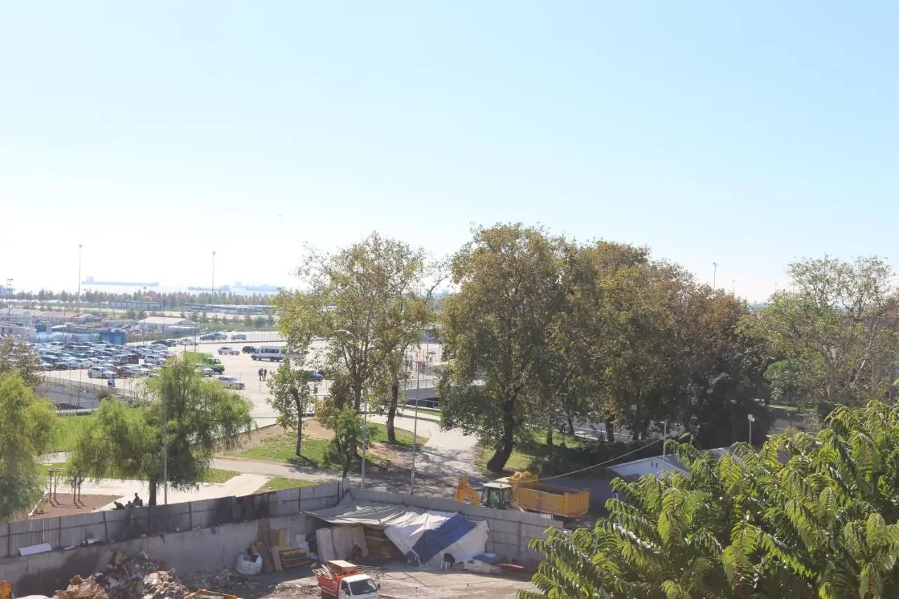 HOTEL ÜMİT YENİKAPI
