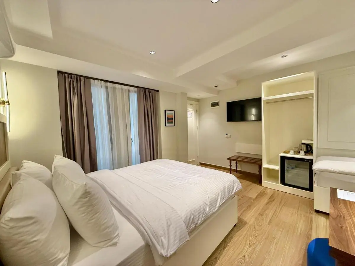 Adria Inn
