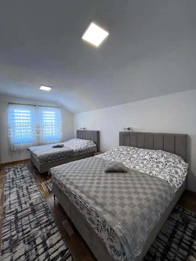 Dudex Apartment