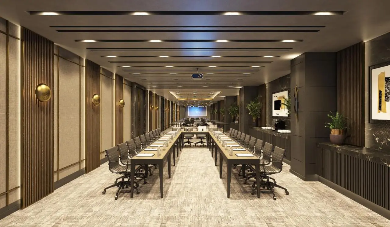Arts Hotel Taksim