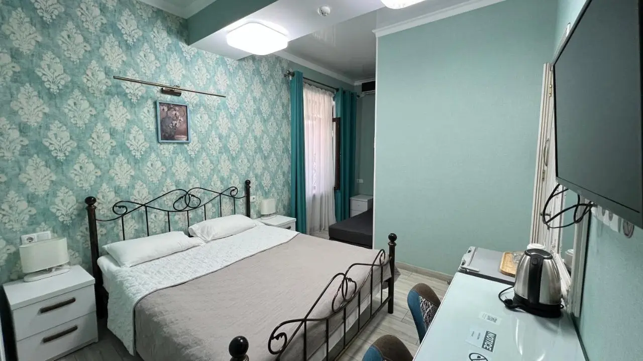 Hotel Nicolas