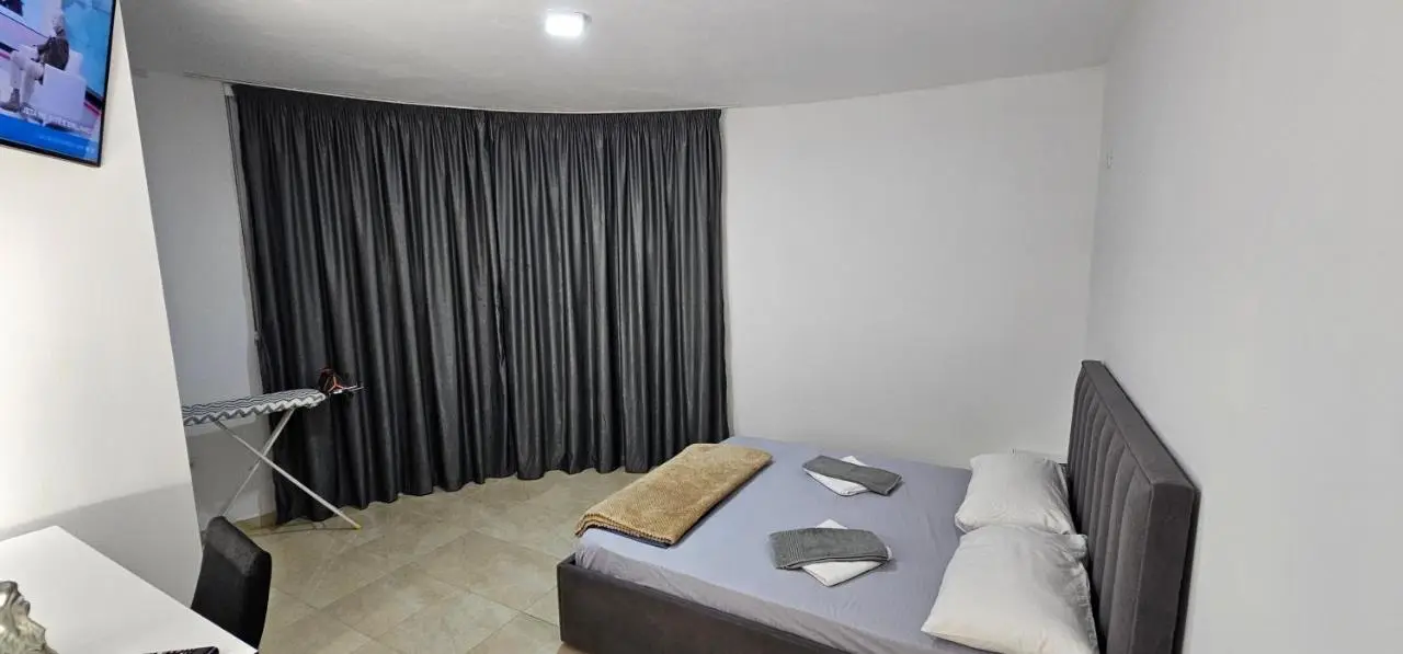 GPN apartment