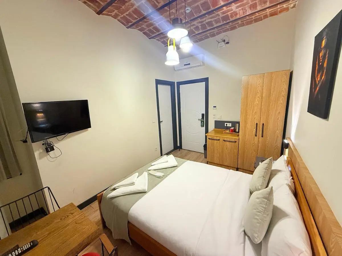 Taksim Luxury Alkan Residence
