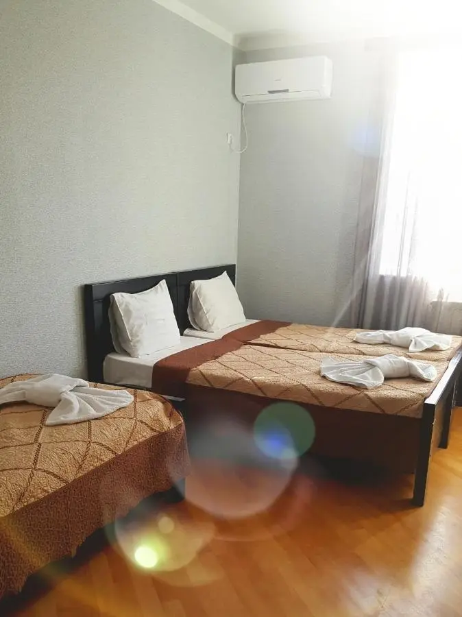 Hotel Sali