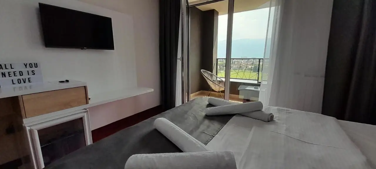 Delux Apartmani Bulevar