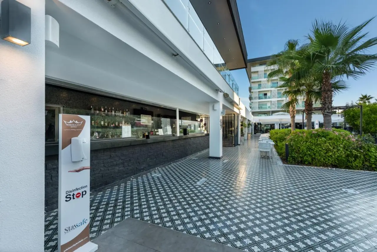 White City Resort Hotel - Ultra All Inclusive
