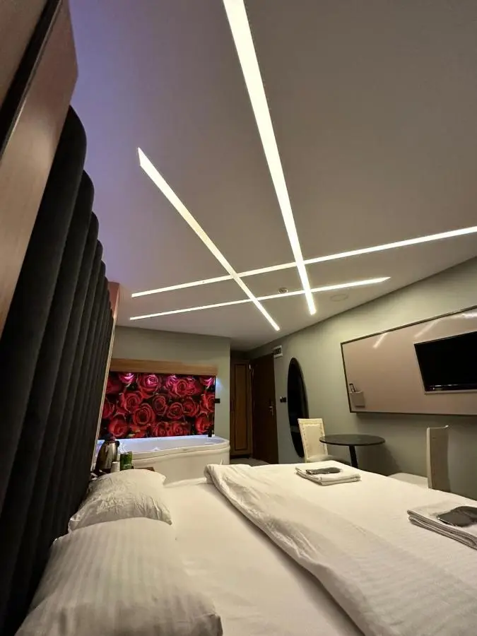 Blueway Hotel - Bakirkoy City Center