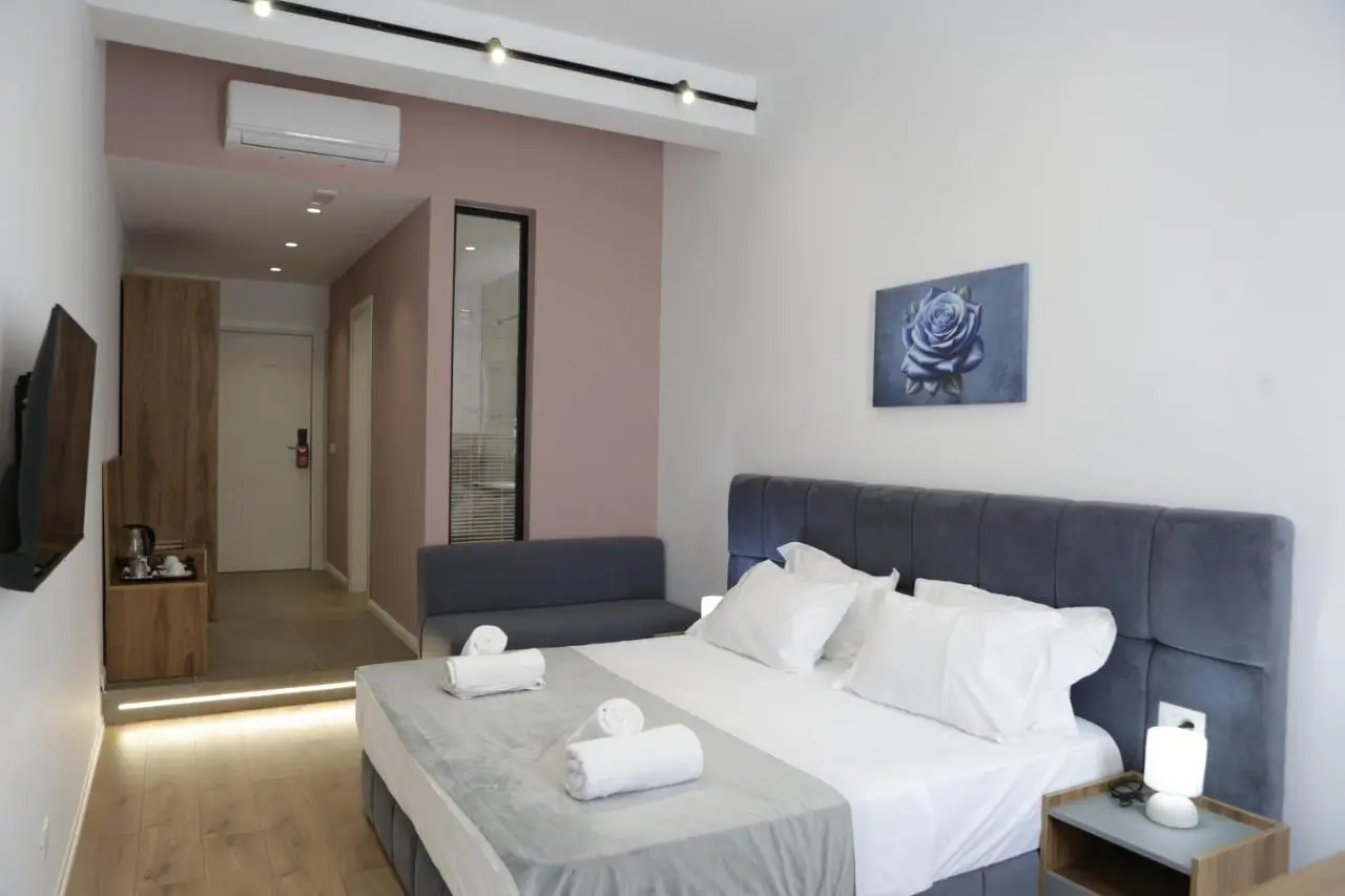 Hotel La Rosa