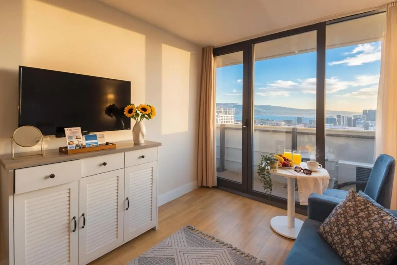 Skyline Prime Residence