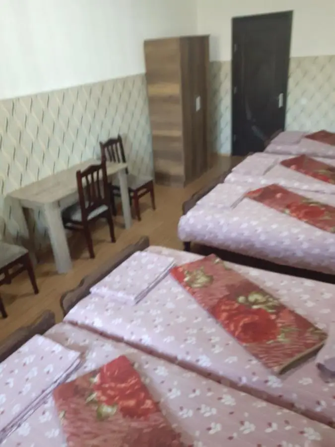 Guest House Fazisi