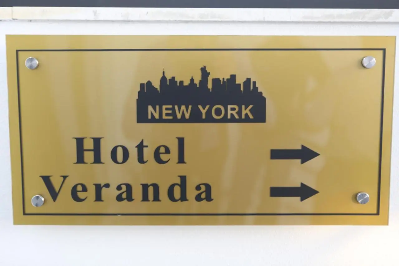 Hotel New York