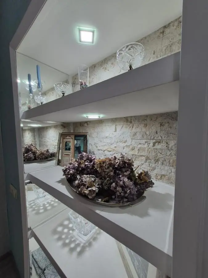Apartment in old Tbilisi