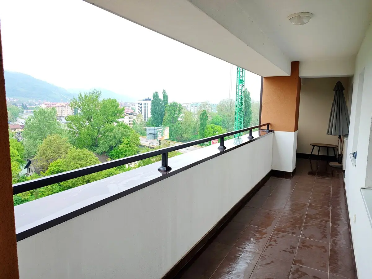Elegantly furnished apartment - Andreas