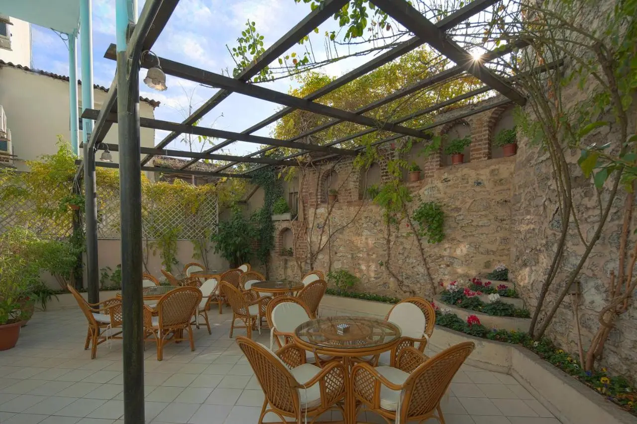 Hotel Historia-Special Category