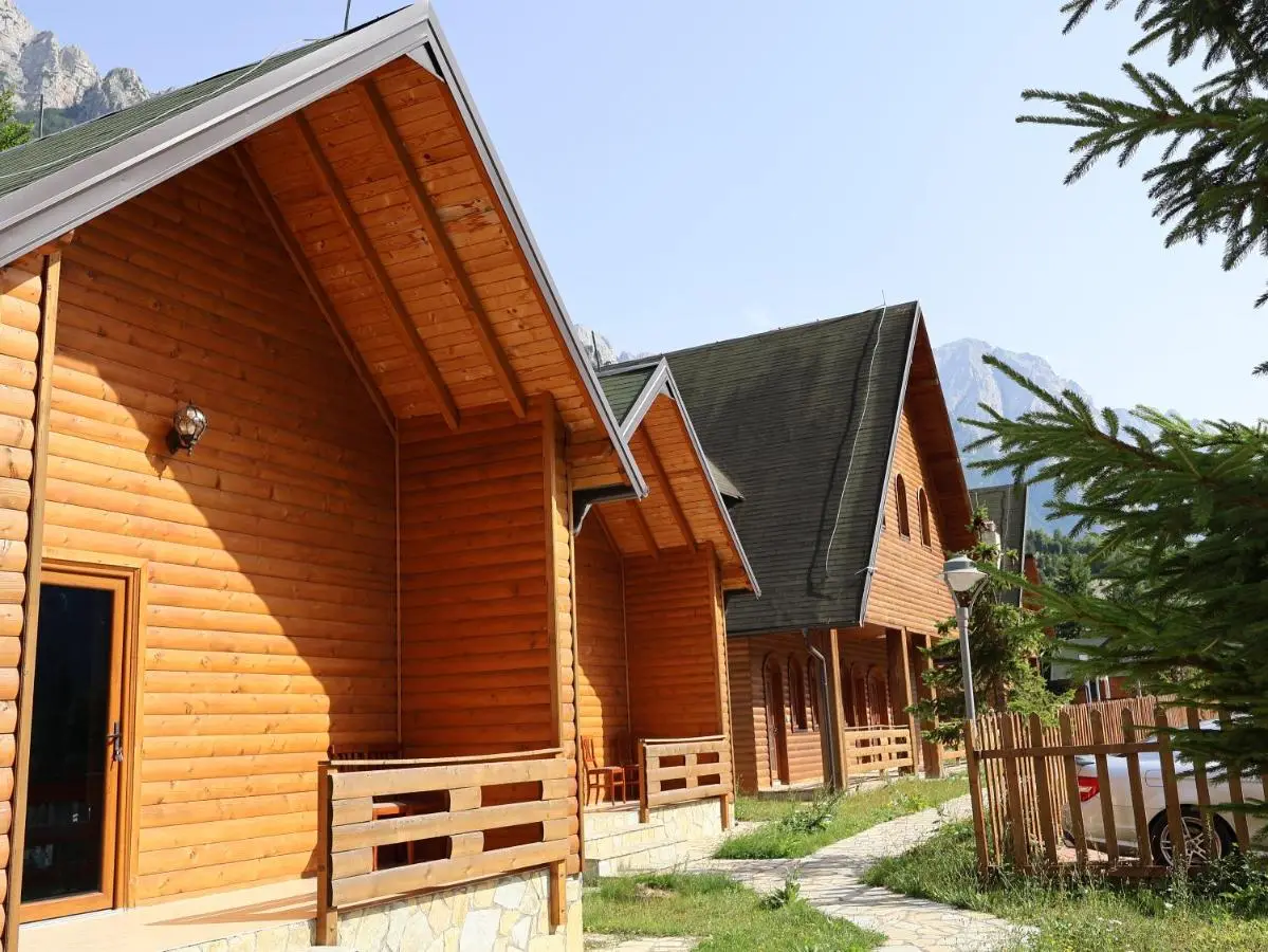 MIK Hotel Valbona