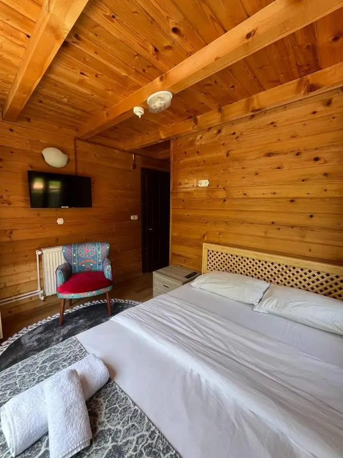 Ayder Paradise Otel