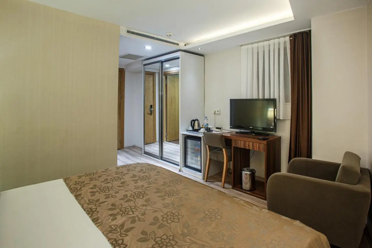 P Galata Hotel - Special Category