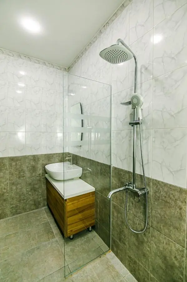 Targovu 4 Room Malakan Garden