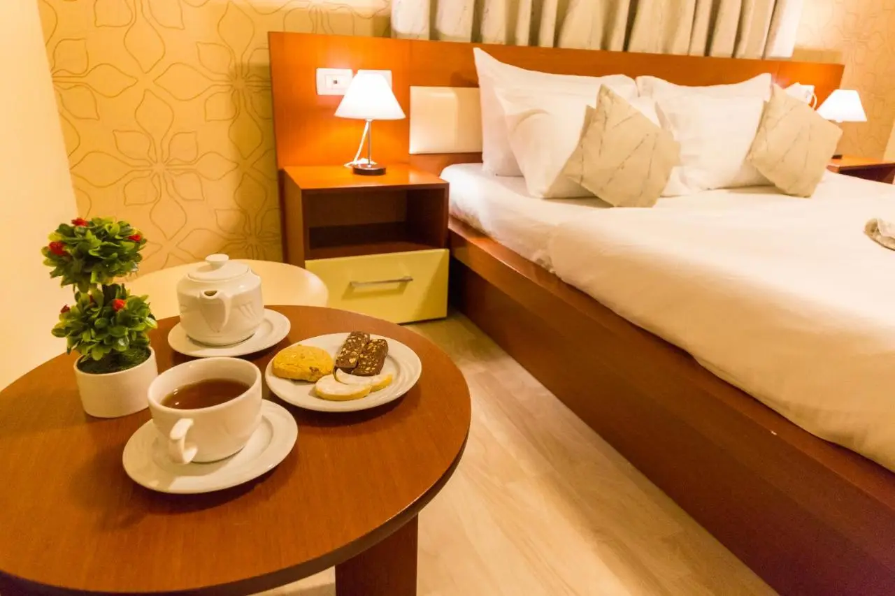 Hotel Baron