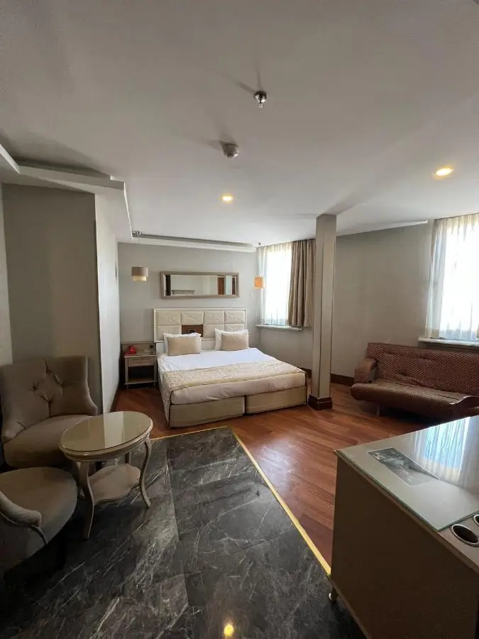 Grand Star Hotel Bosphorus & Spa