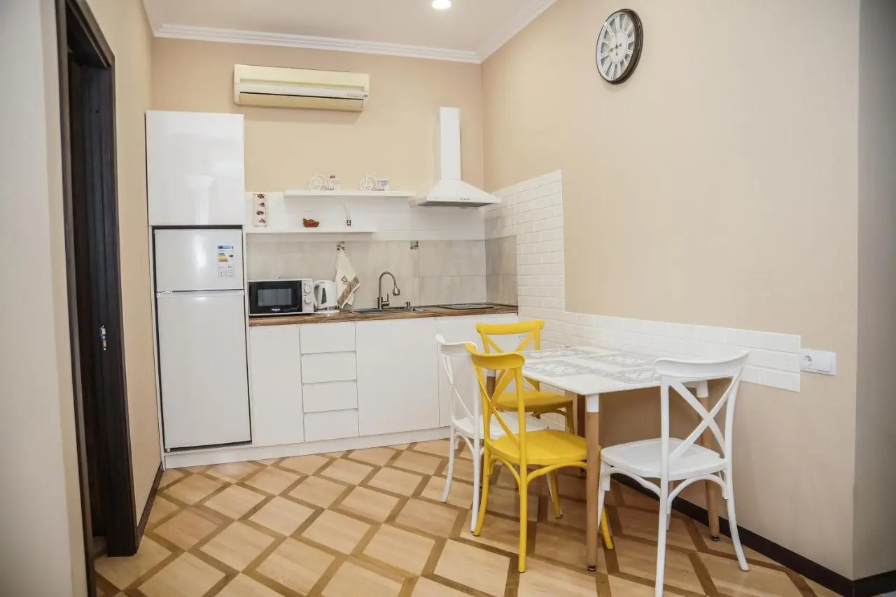 Nice Apartments Tbilisi