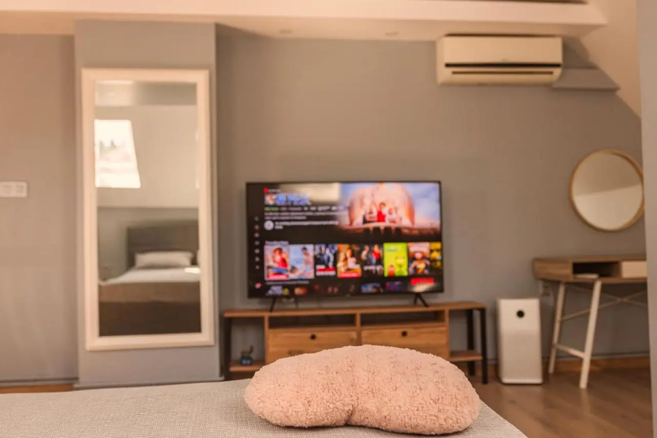 Downtown Apartment Travnik