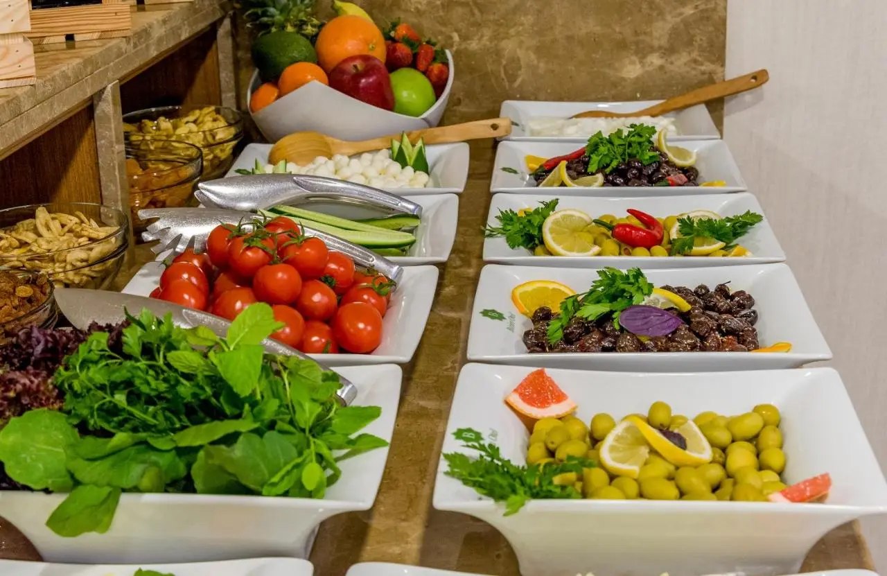 Bizim Hotel