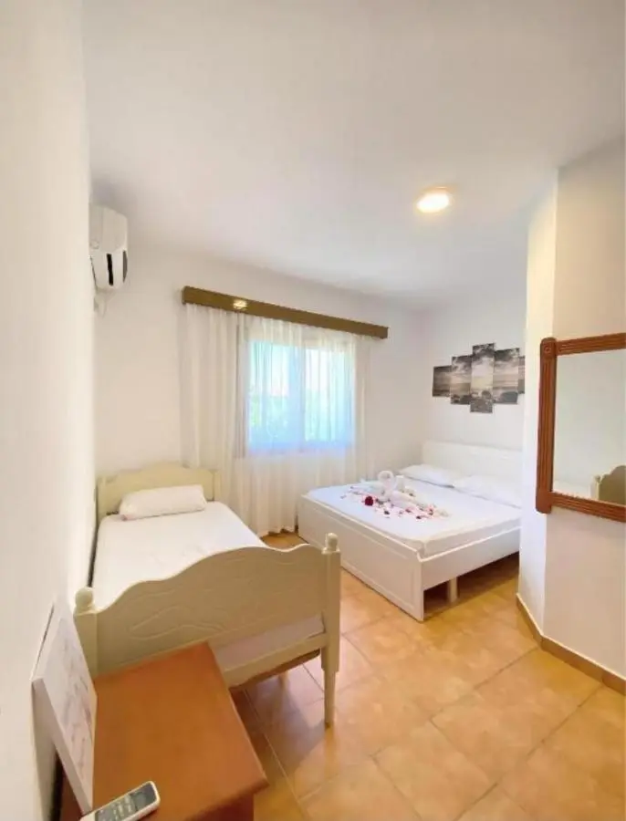 Arlind's Apartaments