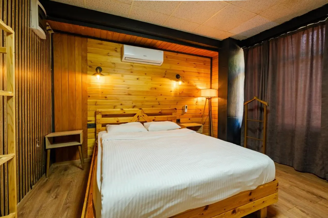 Boğaz Sapanca Resort