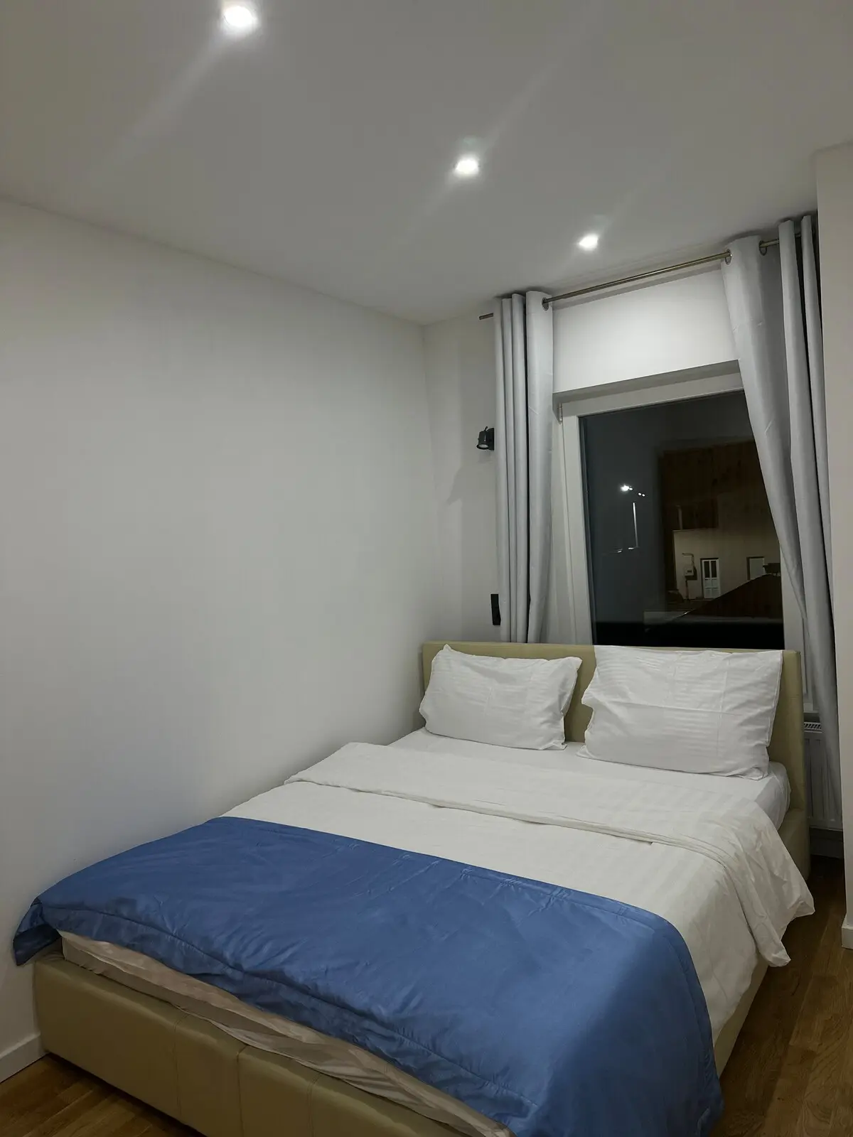 Luxury Villa Sarajevo Nature