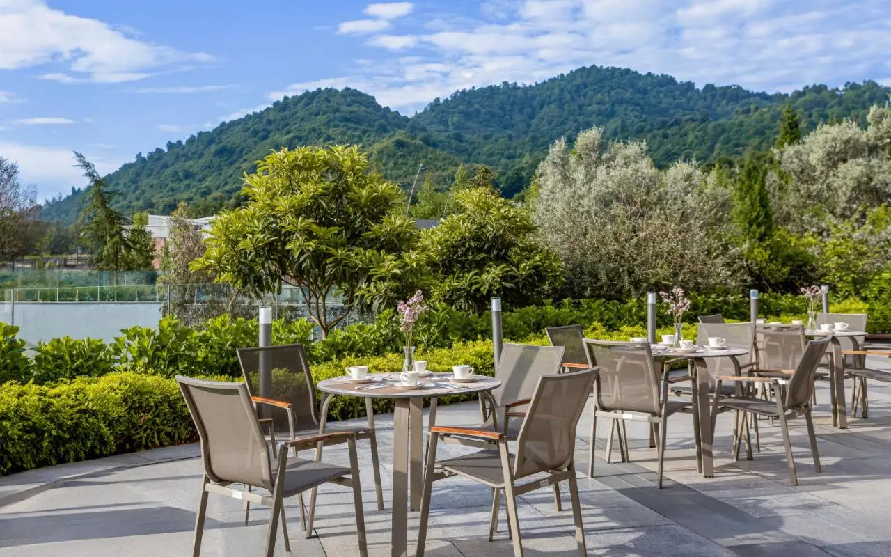 Lankaran Springs Wellness Resort
