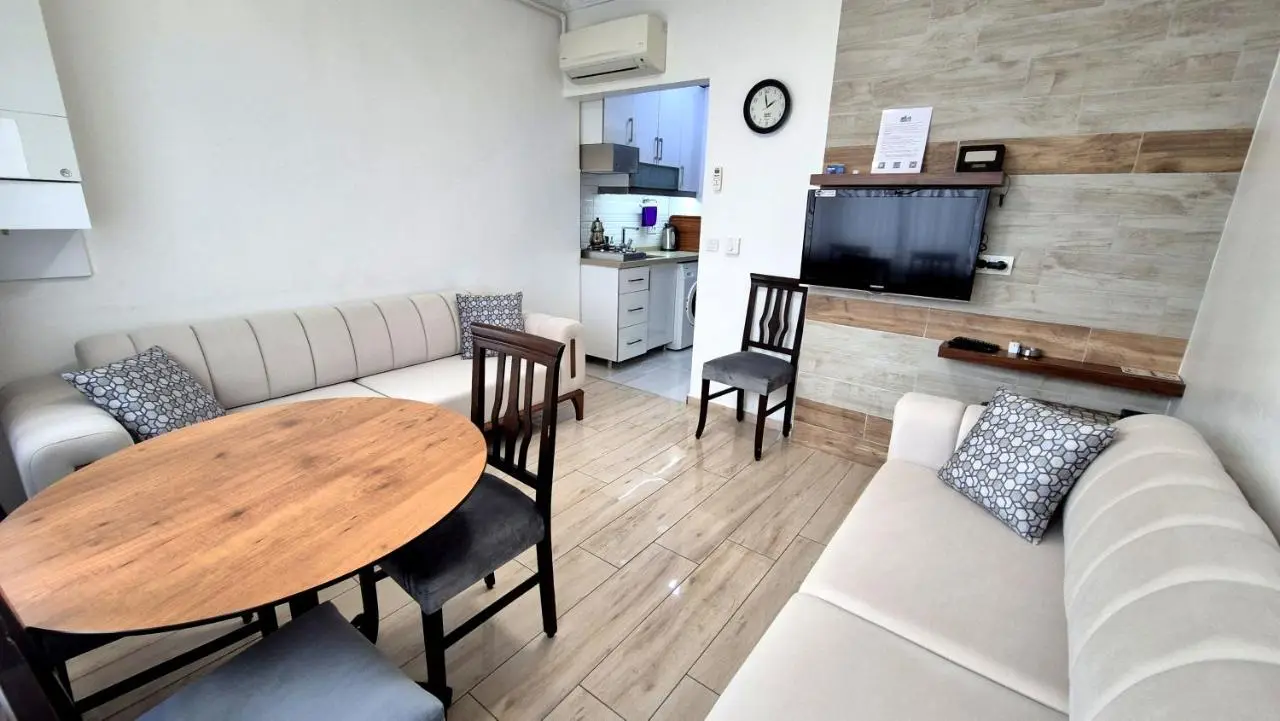Cihangir Flat