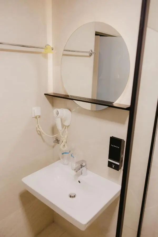 Hotel Koncept Residence