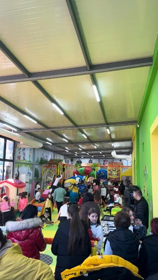 AL BON Park