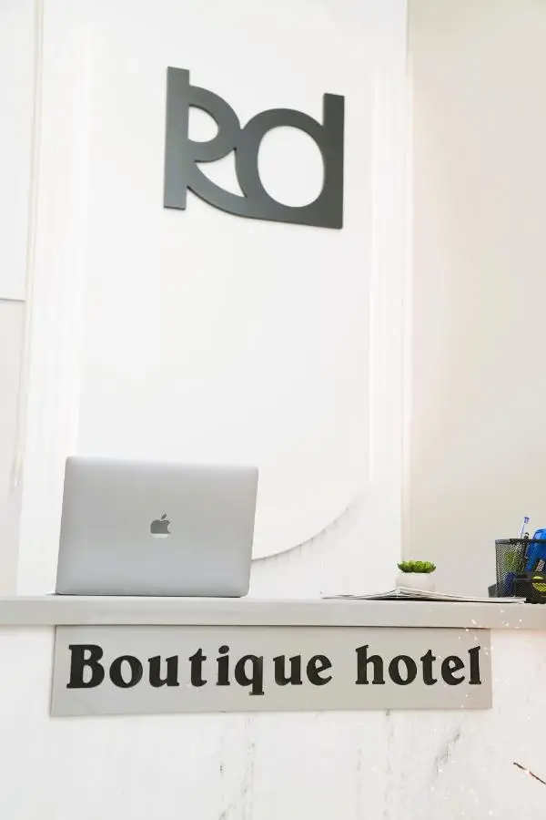 RA Boutique Hotel