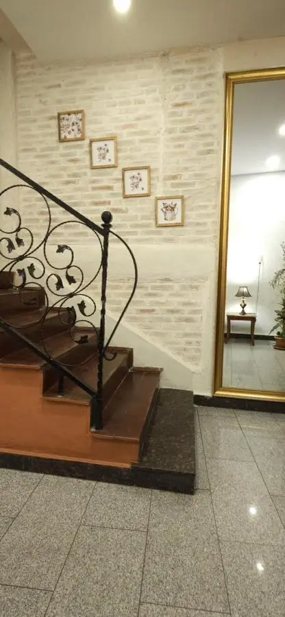 Ünver Hotel