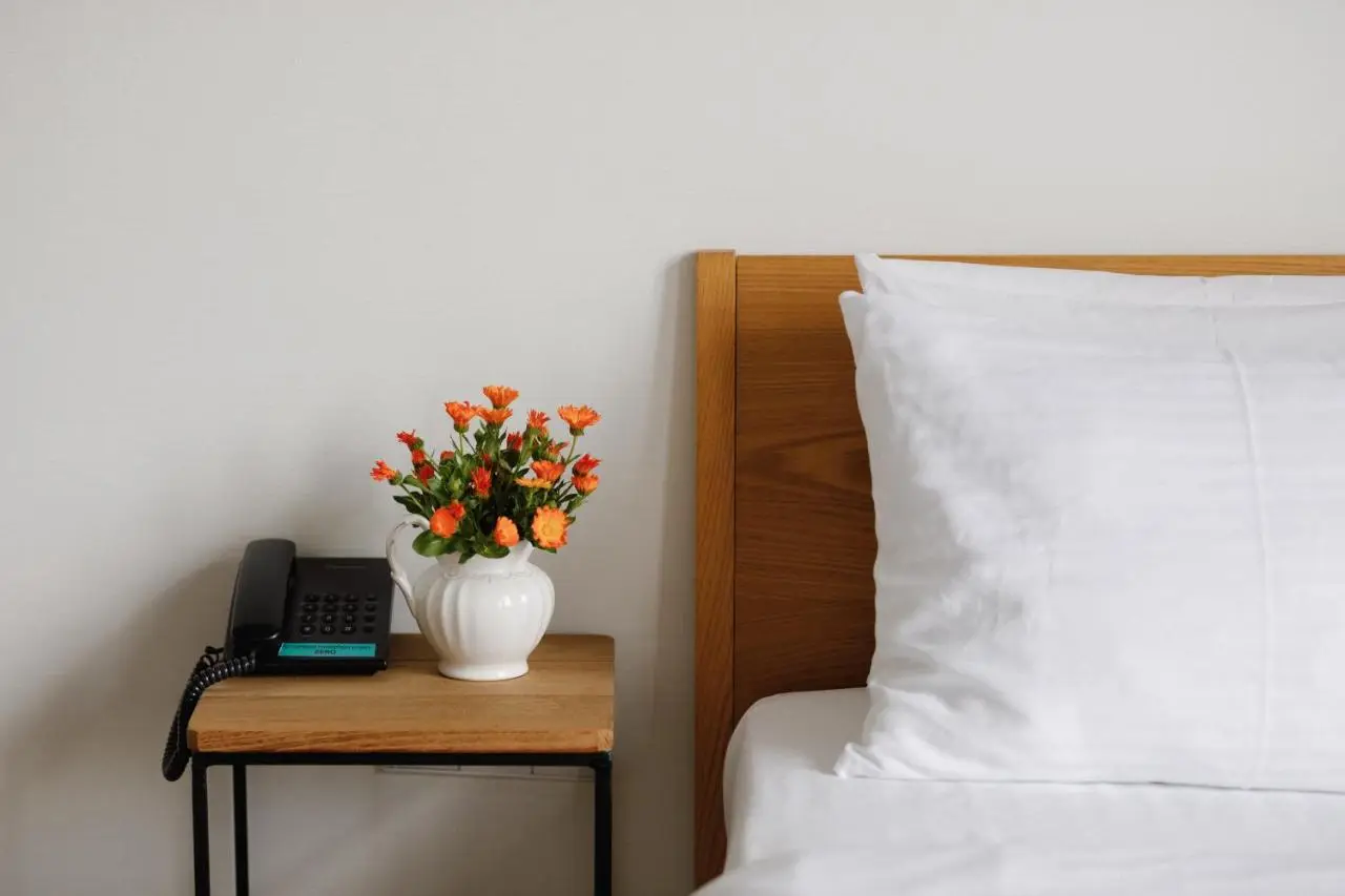 Mariinsky Boutique Hotel