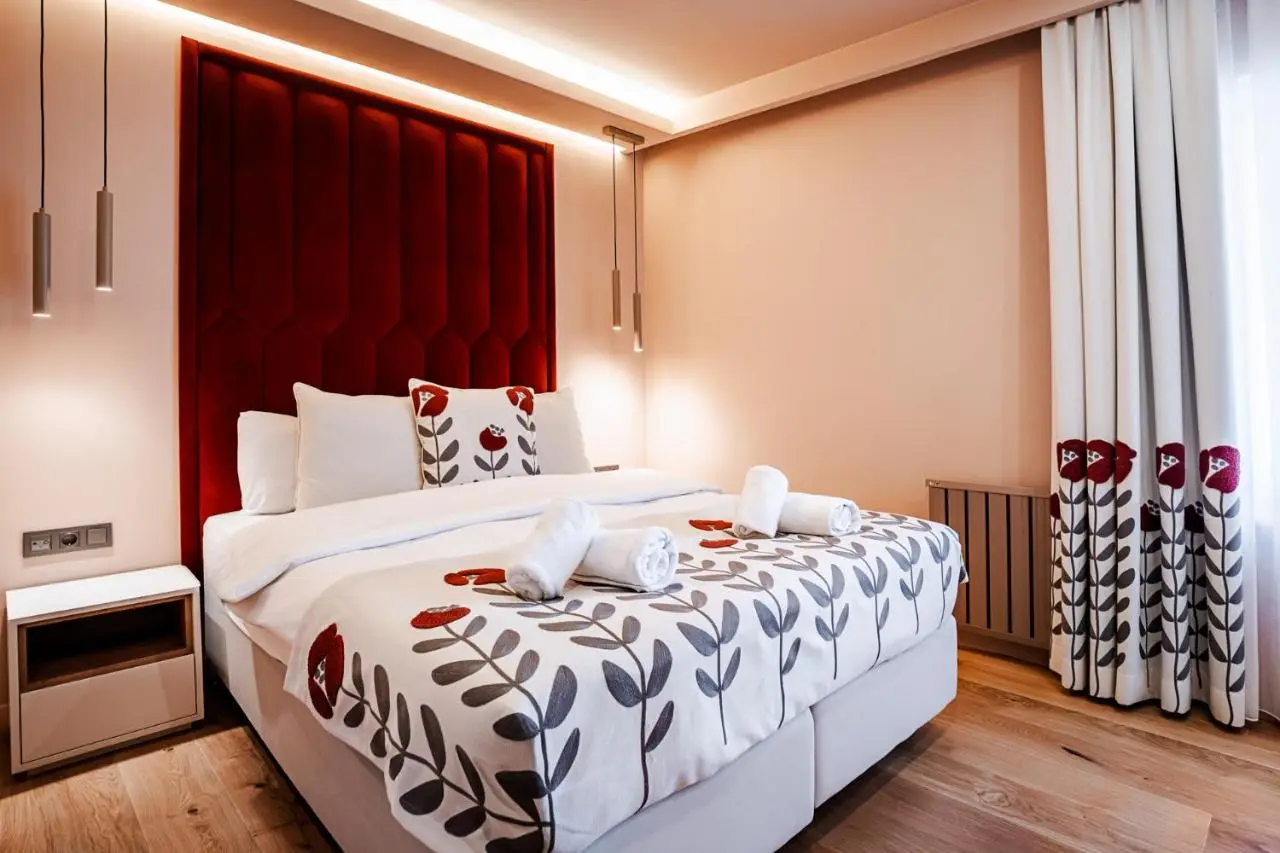 Şebnem Hotel
