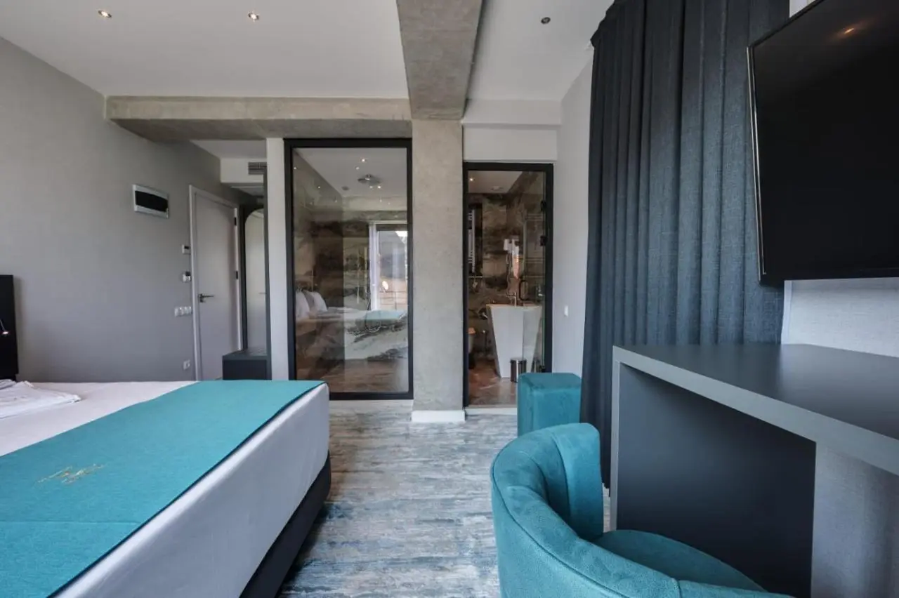 Mit Hotel Tbilisi