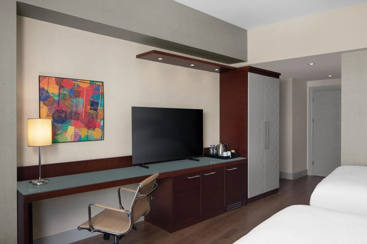 Delta Hotels Istanbul West